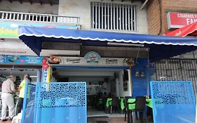 Hotel Manager Obelisk